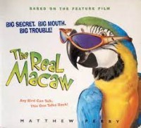 The Real Macaw