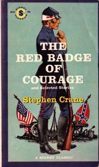 The Red Badge of Courage and Selected Stories