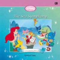 The Sea Symphony : Kisah Tentang Indahnnya Memaafkan