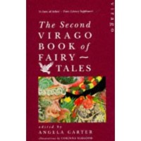 The Second Virago Book of Fairy Tales