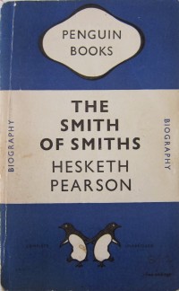 The Smith of Smiths