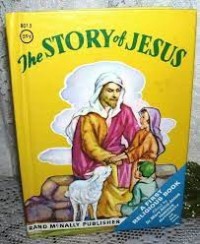 The Story of Jesus