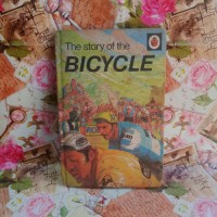 The Story of the Bicycle