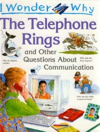 The Telephone Rings : And Other Questions About Communication