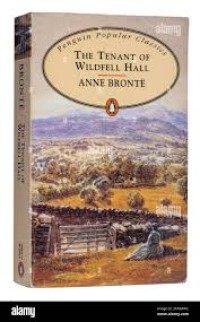 Penguin Populer Classics: The Tenant of Wildfell Hall