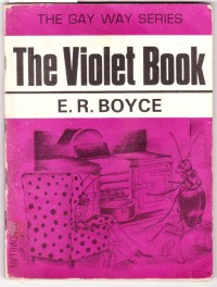 The Gay Way Series: The Violet Book