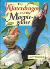 The Waterdragon and the Magpiegoose