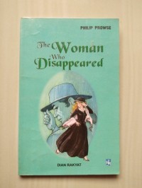 Guided Readers [Intermediate Level]: the Woman Who Disappeared