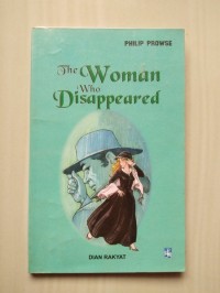 Guided Readers [Intermediate Level]: the Woman Who Disappeared