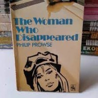 The Woman Who Disappeared