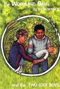 The Woodland Gang Mysteries [3]: the Two Lost Boys