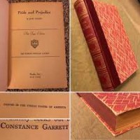 The World Popular Classics: Pride and Prejudice