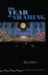 Oxford Bookworms [Stage 2]: The Year of Sharing