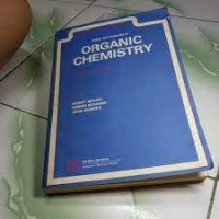 Theory and Problems of Organic Chemistry