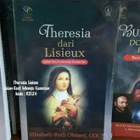 Theresia Dari Lisieux: Jalan Kecil Menuju Kesucian