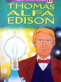 Thomas Alfa Edison