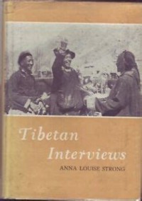 Tibetan Interviews