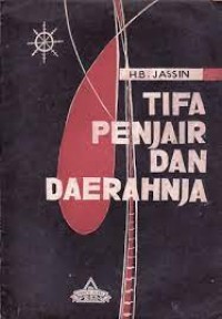 Tifa Penjair dan Daerahnja