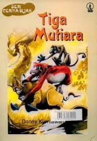 Tiga Mutiara