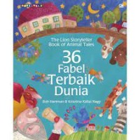 36 Fabel Terbaik Dunia