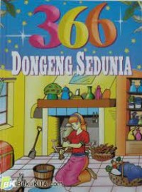 366 Dongeng Sedunia