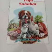 Tiga Sahabat