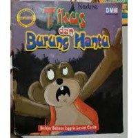 Tikus dan Burung Hantu