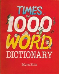 Times 1000 Word Dictionary