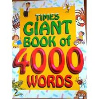 Times Giant Book of 4000 Words