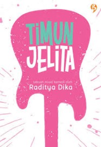 Timun Jelita [Vol. 1]
