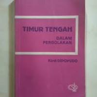 Timur Tengah dalam Pergolakan