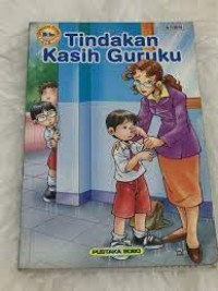 Tindakan Kasih Guruku