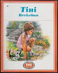 Tini Berkebun