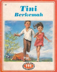 Tini Berkemah