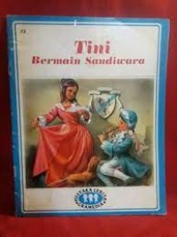 Tini Bermain Sandiwara