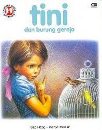 Tini dan Burung Gereja