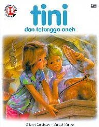 Tini dan Tetangga Aneh