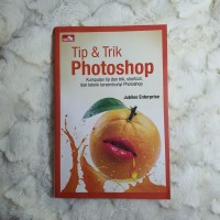 Tip & Trik Photoshop