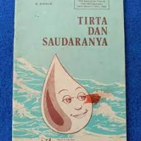 Tirta dan Saudaranya