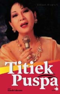 Titiek Puspa: Sebuah Biografi