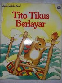 Tito Tikus Berlayar