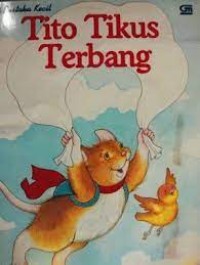 Tito Tikus Terbang