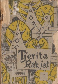 Tjerita Rakjat [Jilid 1]