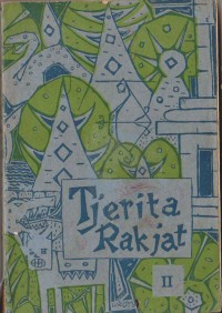 Tjerita Rakjat [Jilid 2]