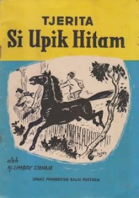 Tjerita si Upik Hitam