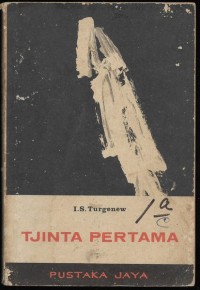 Tjinta Pertama