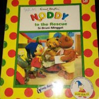 Noddy : Si Bruni Minggat