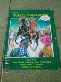 Tokoh Bersejarah