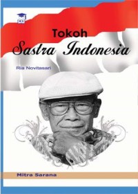 Tokoh Sastra Indonesia