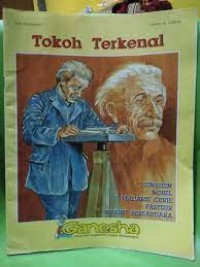 Tokoh Terkenal